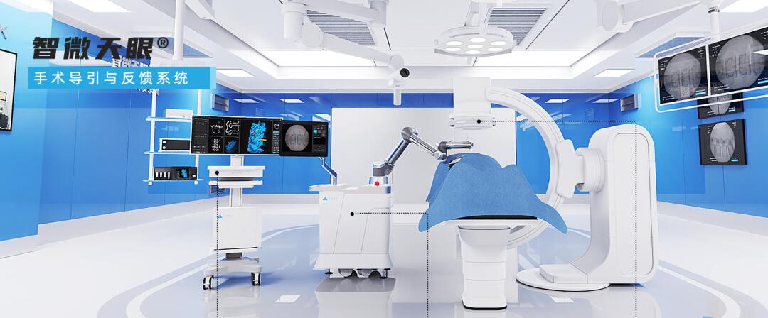 天堂硅谷管理基金完成對三壇醫療的投資，持續加碼人工智能賽道