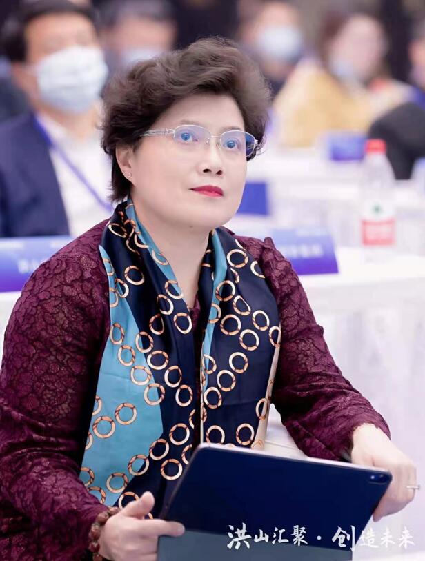 【動態(tài)新聞】天堂硅谷管理合伙人夏錚受邀出席“2021洪山創(chuàng)投峰會”并發(fā)表主旨演講