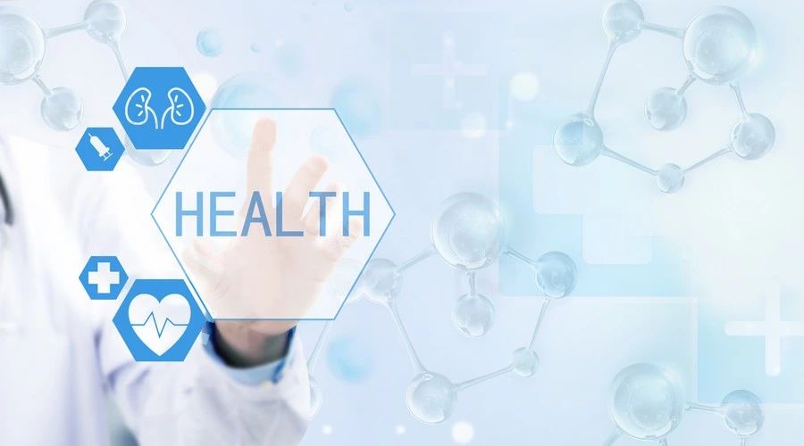 【合作伙伴】康美藥業(yè)正式發(fā)布“智慧+”大健康平臺