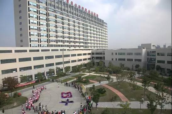 【合作伙伴】創(chuàng)業(yè)軟件助力復旦大學附屬金山醫(yī)院打造“互聯(lián)網(wǎng)醫(yī)院”重塑醫(yī)療服務模式