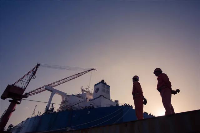 【合作伙伴】國企競爭力這樣煉成 ——“物產(chǎn)中大”深化改革做強(qiáng)做優(yōu)做大紀(jì)事