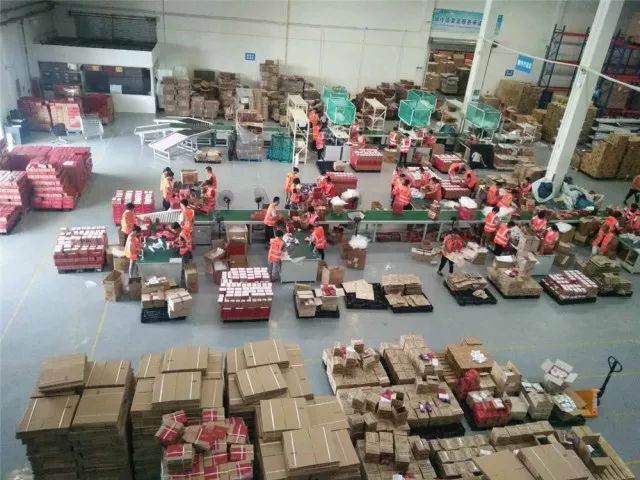 【合作伙伴】國企競爭力這樣煉成 ——“物產(chǎn)中大”深化改革做強(qiáng)做優(yōu)做大紀(jì)事