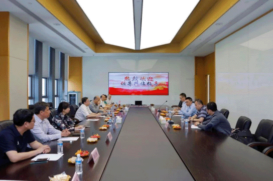 【合作伙伴】創(chuàng)業(yè)軟件助力醫(yī)療大數(shù)據應用，與興安盟正式簽署合作協(xié)議