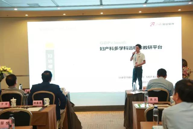 【合作伙伴】創業軟件閃亮2017北京國際服務貿易交易會，重磅好戲輪番上映