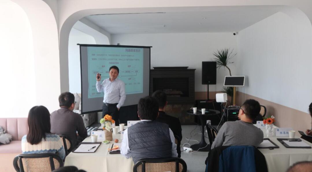 【動態新聞】天堂硅谷“駿馬計劃”二期第三季培訓圓滿結束