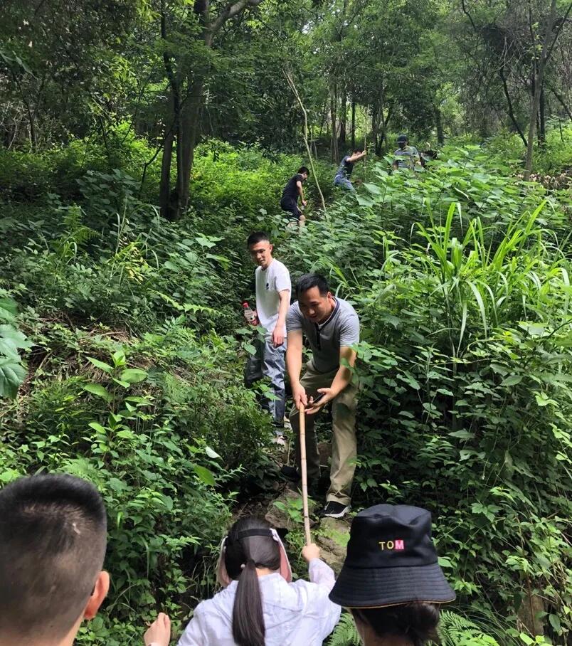 【動(dòng)態(tài)新聞】駿馬計(jì)劃二期培訓(xùn)班首次課程圓滿收官