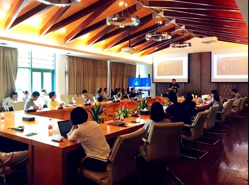 天堂硅谷舉辦“生態(tài)鏈企業(yè)成長(zhǎng)邏輯與生態(tài)型投資分享會(huì)”