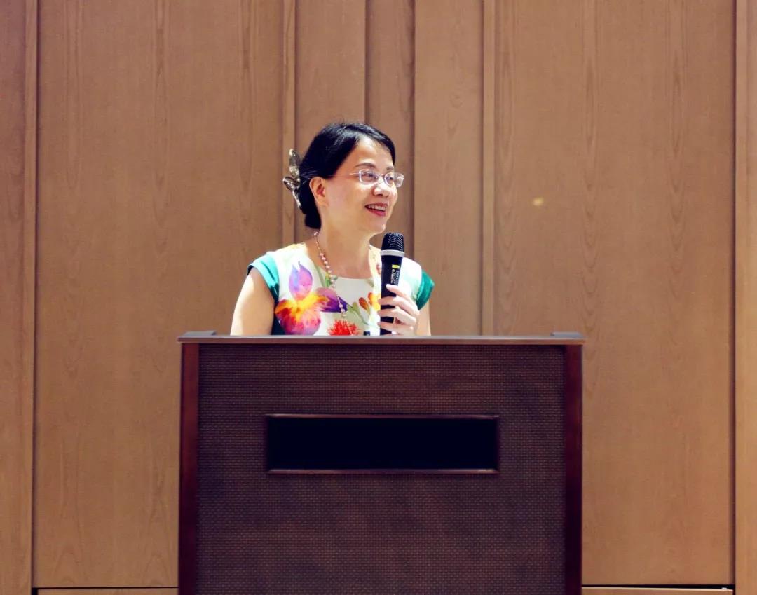 【動態(tài)新聞】守得云開見月明 靜待花開終有時—— ——天堂硅谷成功助力“2018全球投資熱點(diǎn)私享會”