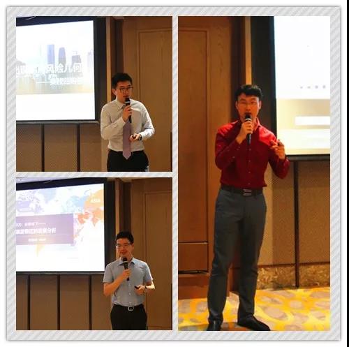 【動態(tài)新聞】守得云開見月明 靜待花開終有時—— ——天堂硅谷成功助力“2018全球投資熱點(diǎn)私享會”