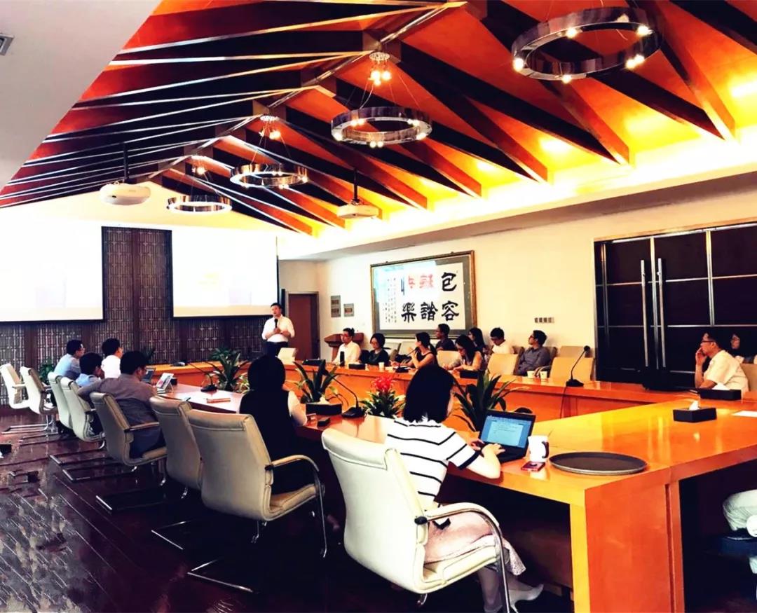 【動態(tài)新聞】天堂硅谷舉辦“商業(yè)保險在并購及上市公司的風險防范”培訓講座