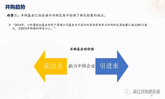 【精彩回顧】硅谷天堂總裁鮑鉞在“上市公司并購重組與經(jīng)濟轉(zhuǎn)型升級”論壇上的講話
