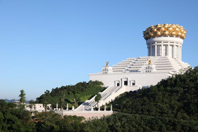 天堂硅谷舉辦第三屆讀書會