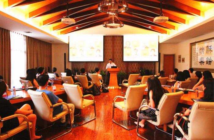 天堂硅谷舉辦優(yōu)才成長財商教育活動