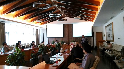 浙江天堂硅谷銀澤基金召開2013年度投資人溝通大會(huì)