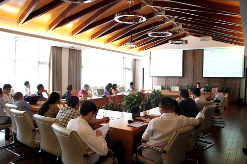 天堂硅谷與民生銀行對接金融業務