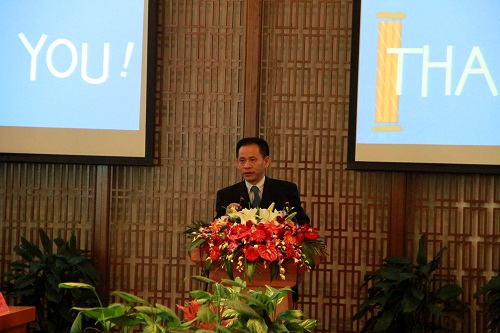 天堂硅谷舉行并購(gòu)業(yè)務(wù)沙龍