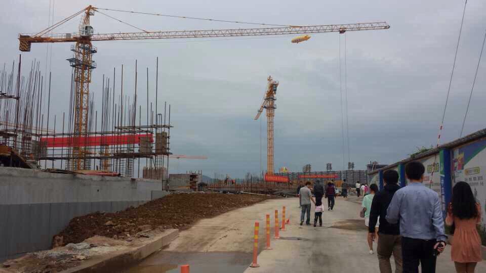 天堂硅谷攜投資人麗水行 零距離見證地產(chǎn)基金佳績(jī)