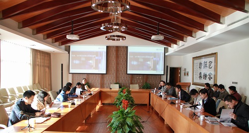 天堂硅谷與英國(guó)倫敦證券交易所舉行業(yè)務(wù)對(duì)接交流會(huì)