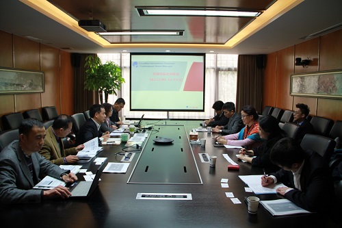 天堂硅谷與英國(guó)倫敦證券交易所舉行業(yè)務(wù)對(duì)接交流會(huì)